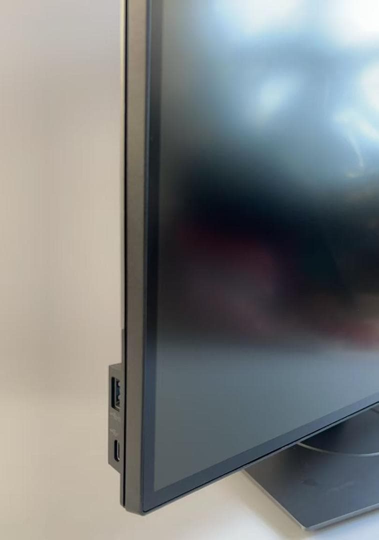 Dell U2520D 25インチ モニター