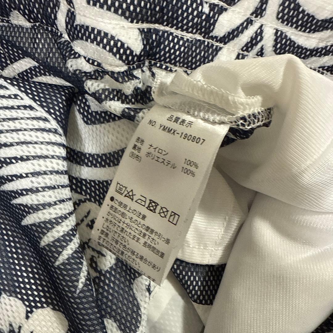 新品　muta MARINE ムータマリン　レディース　ショートパンツ