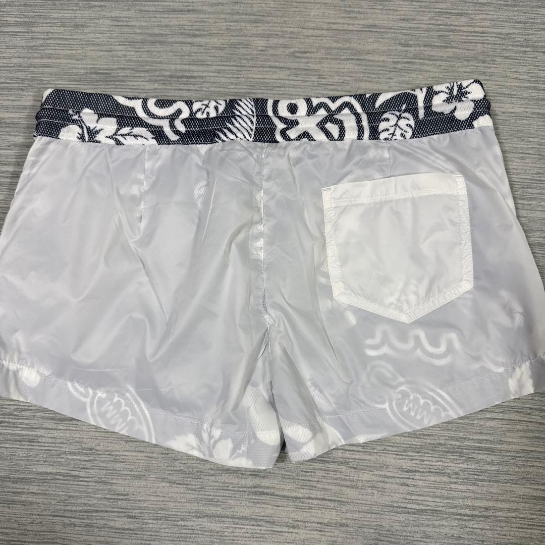 新品　muta MARINE ムータマリン　レディース　ショートパンツ