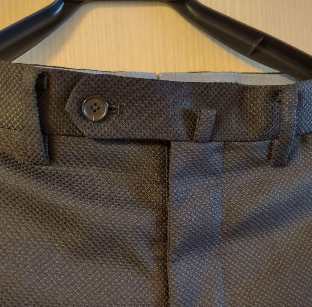 MacintoshPhilosophy　トロッター3ピース