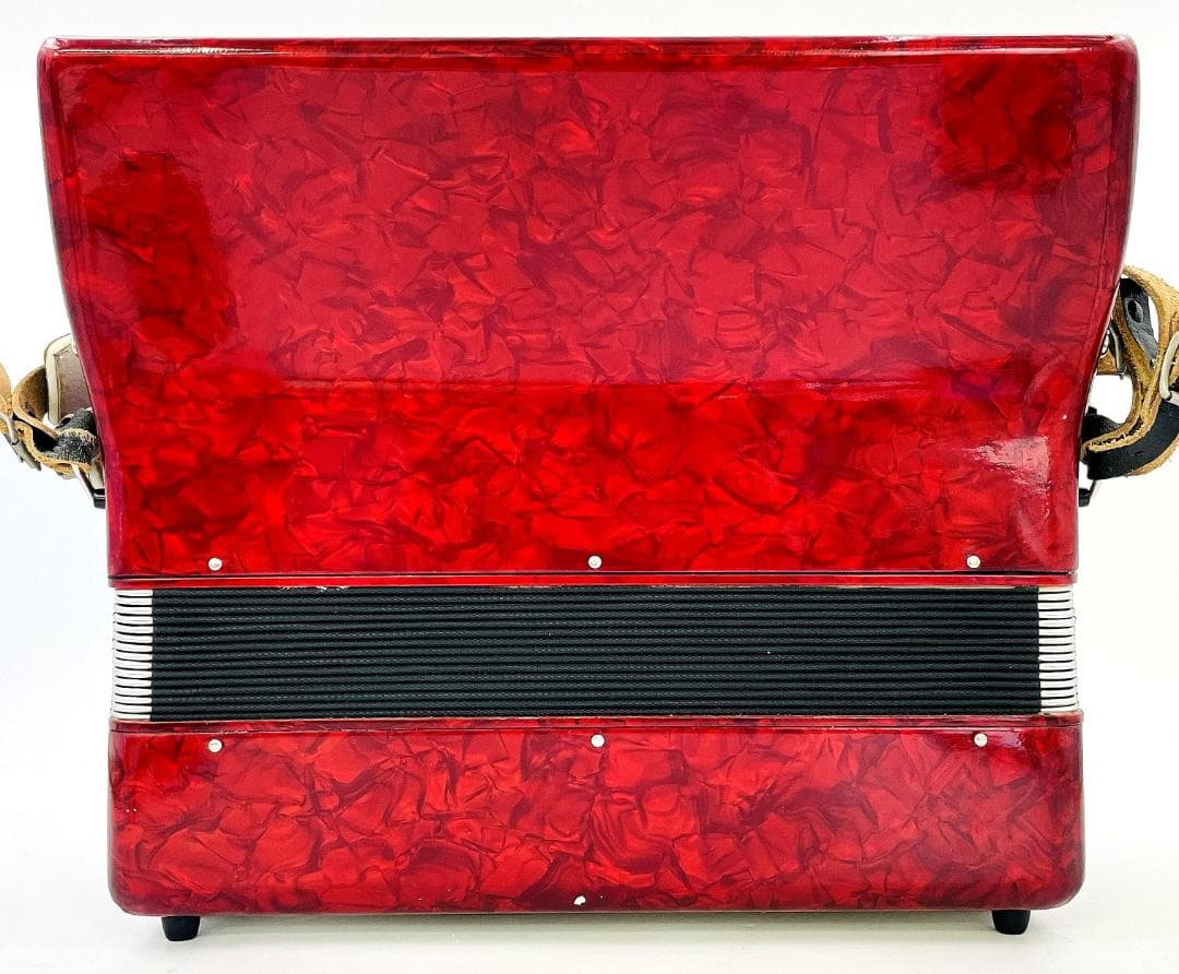 YAMAHA アコーディオン 32鍵盤 S-32B【音出し動作確認済み】