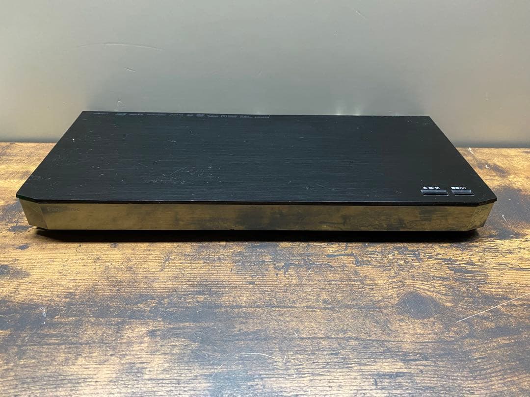 キ*コ様 Panasonic 定価94,800円 DMR-BRZ200 DIGA