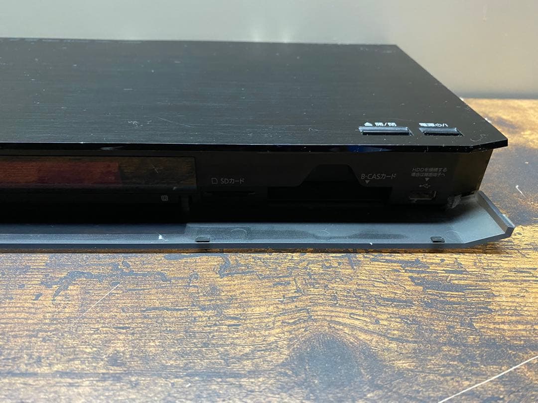 キ*コ様 Panasonic 定価94,800円 DMR-BRZ200 DIGA