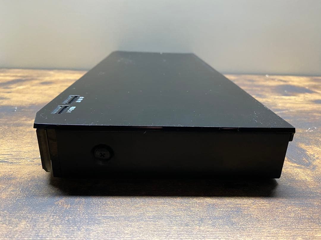 キ*コ様 Panasonic 定価94,800円 DMR-BRZ200 DIGA