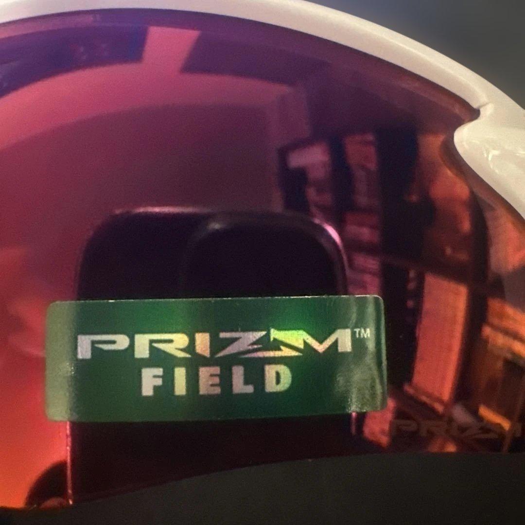 新品 OAKLEYオークリーレーダーロックパス UVカット