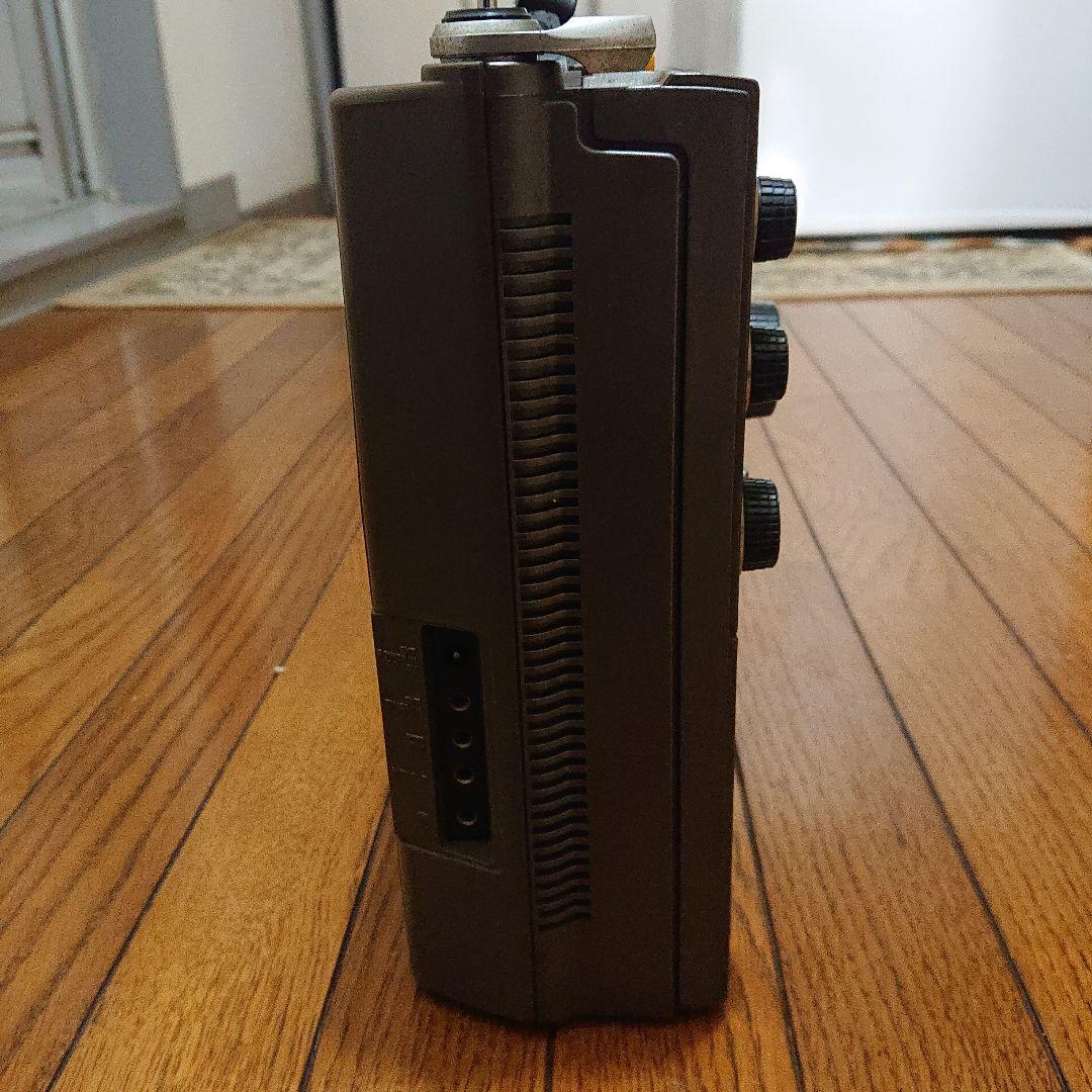 SONY ICF-5900スカイセンサー