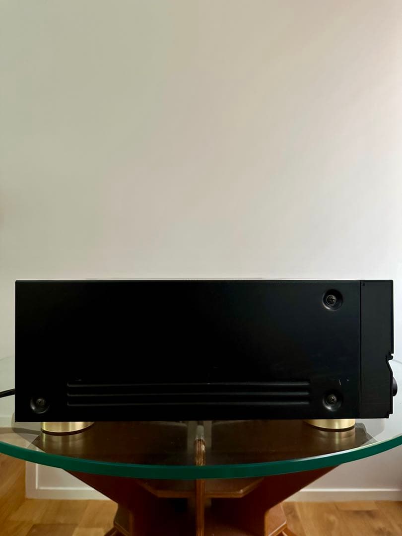 サンスイ　アンプ　AU-α607L EXTRA 動作品