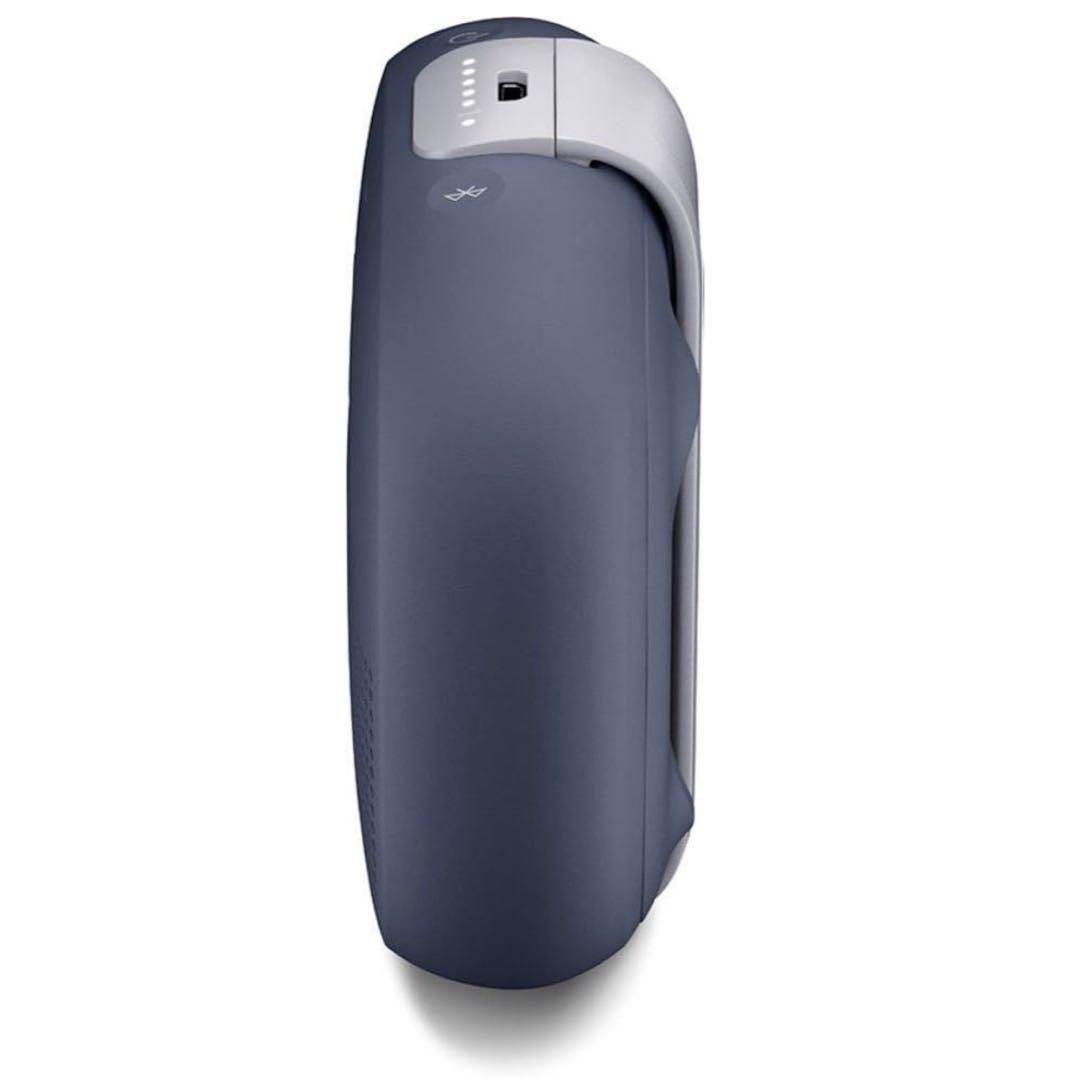BOSE sound Link Micro ポーダブルワイヤレススピーカー