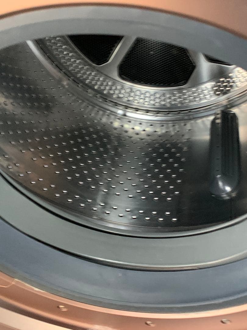 東芝　ドラム洗濯機　TW-117X6L 2018年式