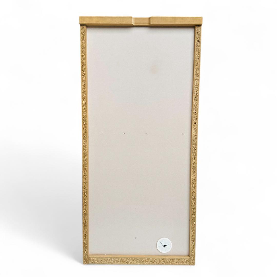 大川家具 モーブル パッチ2 キャビネット サイドボード 40cm 北欧スタイル