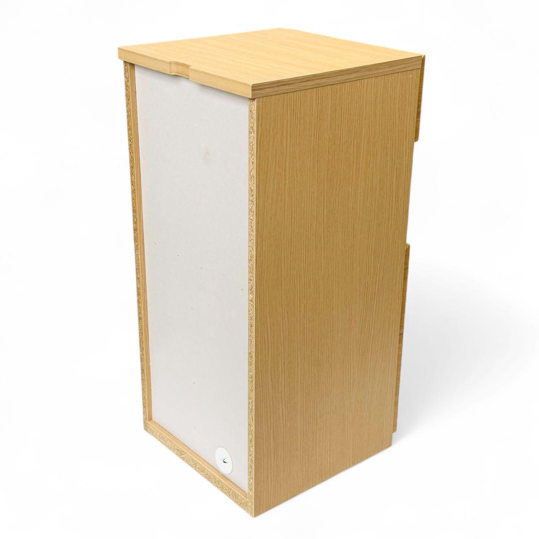 大川家具 モーブル パッチ2 キャビネット サイドボード 40cm 北欧スタイル