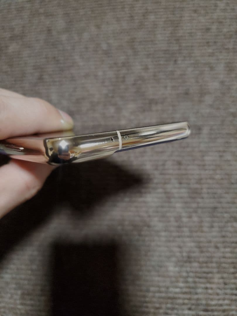 スマートフォン本体 Samsung Galaxy S21 SCG09