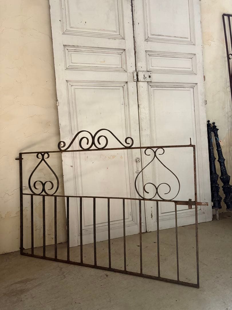 門扉　イギリス/ゲート