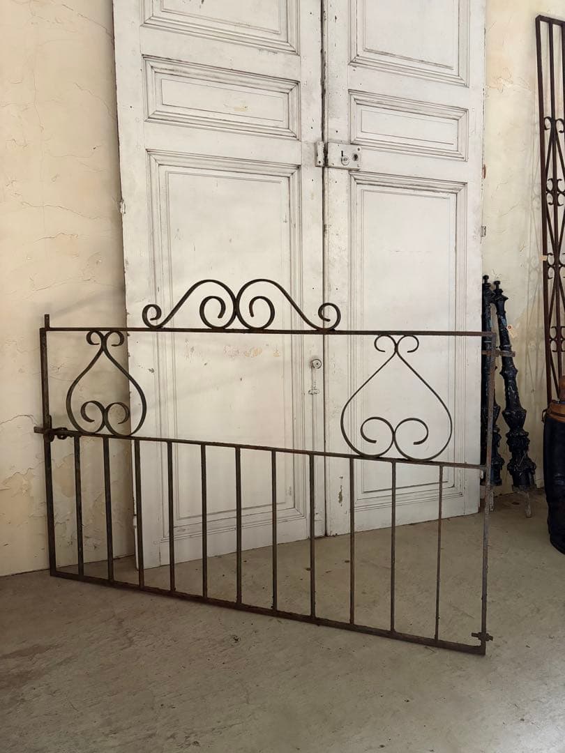 門扉　イギリス/ゲート