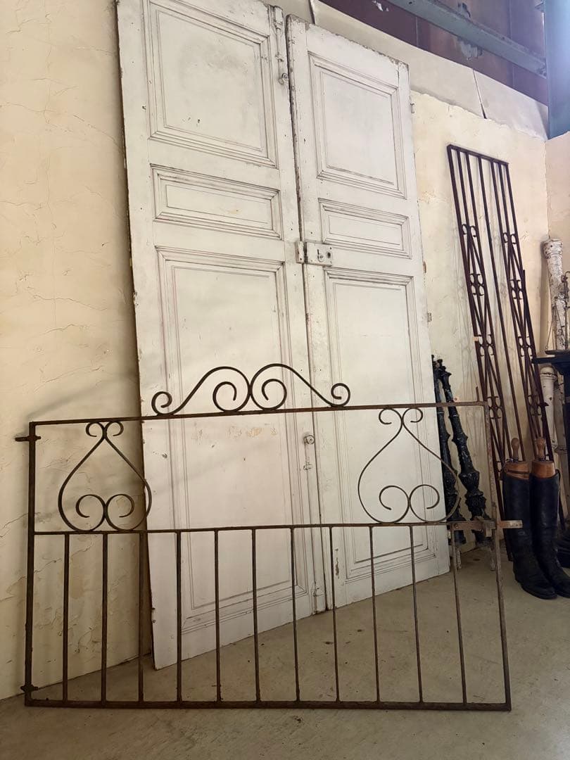 門扉　イギリス/ゲート