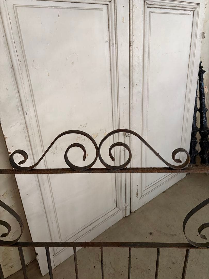 門扉　イギリス/ゲート