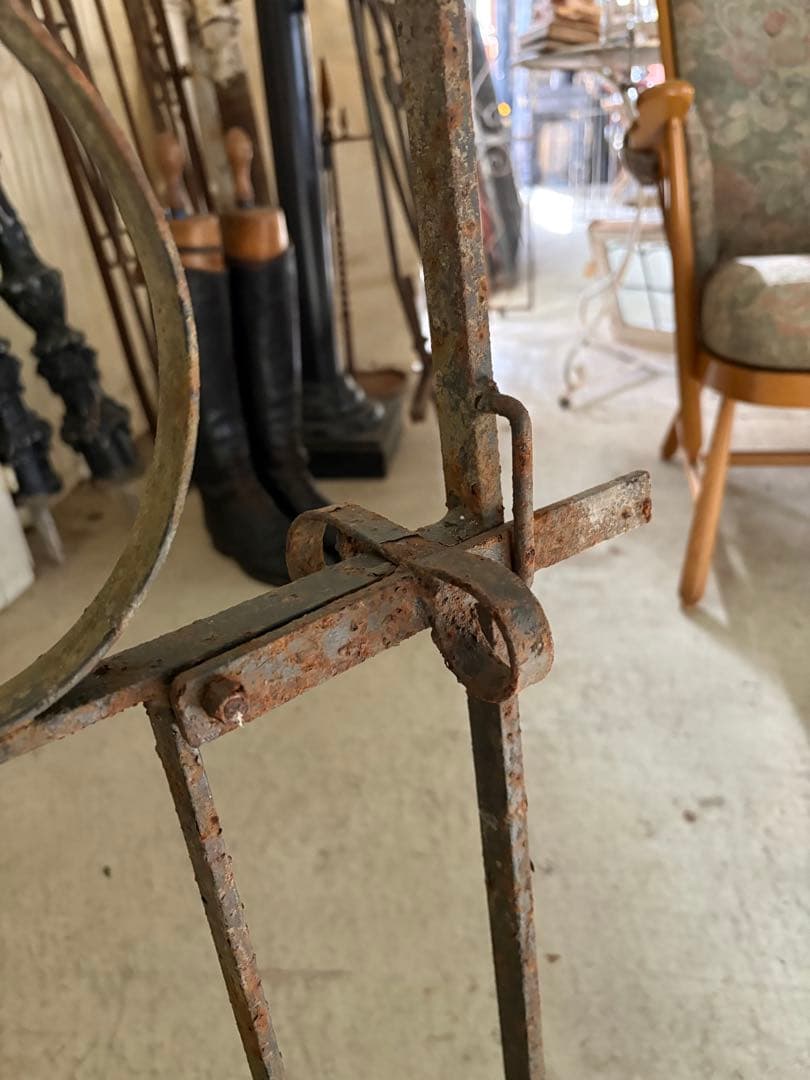 門扉　イギリス/ゲート