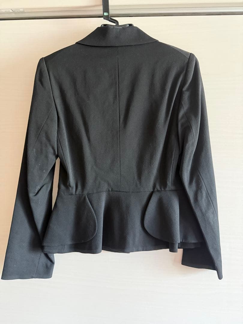 Vivianne Westwood ペプラムジャケット