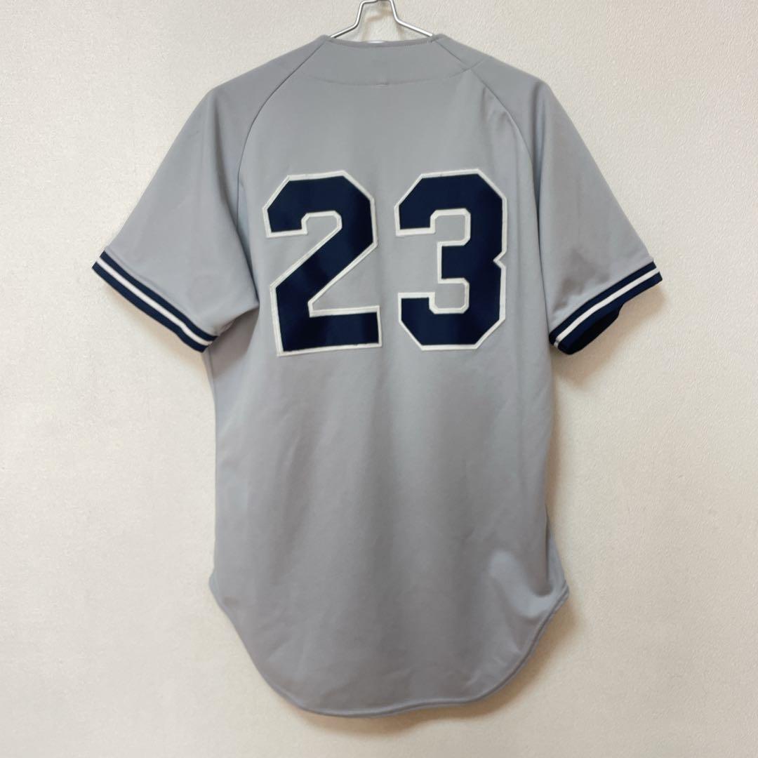 Rawlings ローリングス　ヤンキース ユニフォーム　USA製　MLB