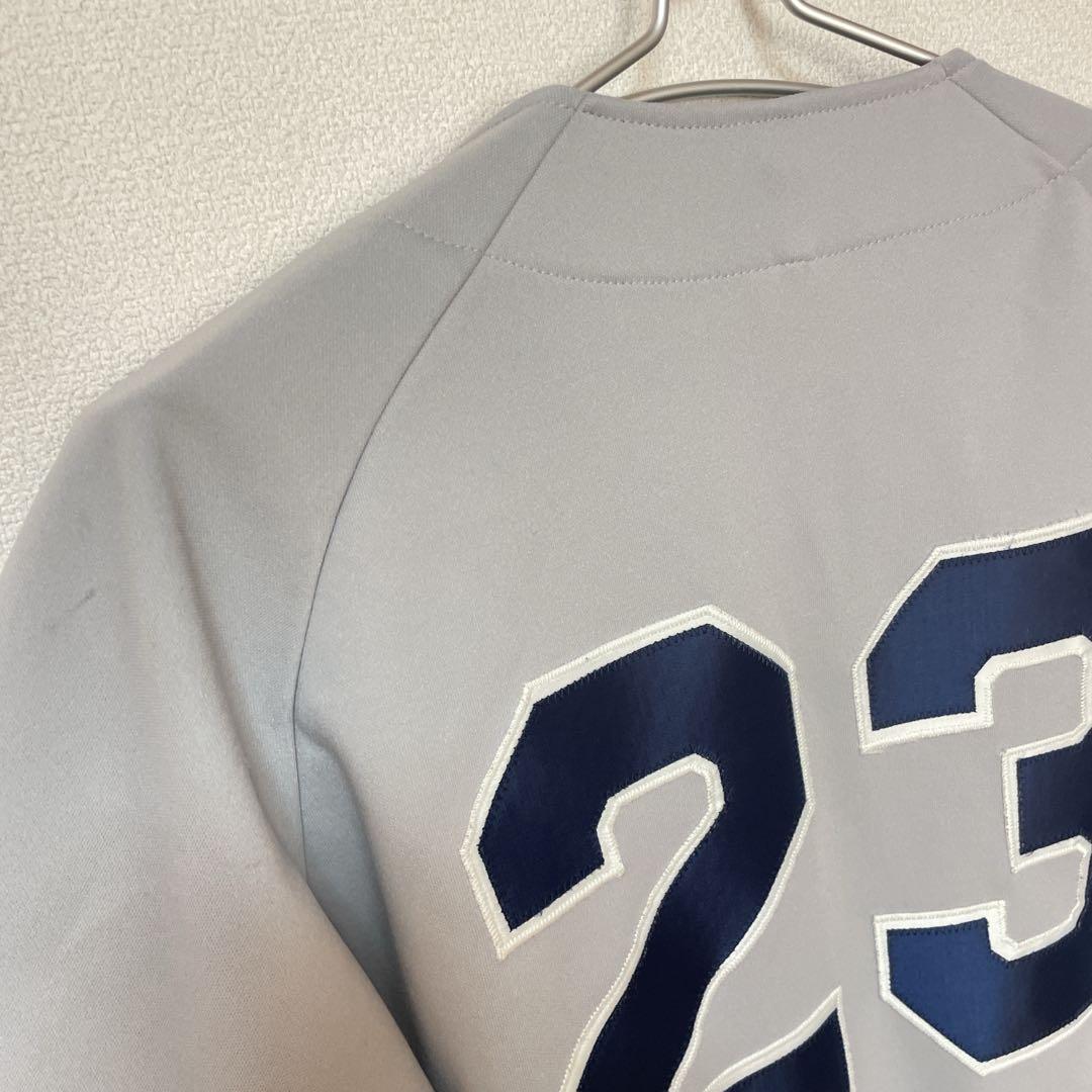 Rawlings ローリングス　ヤンキース ユニフォーム　USA製　MLB