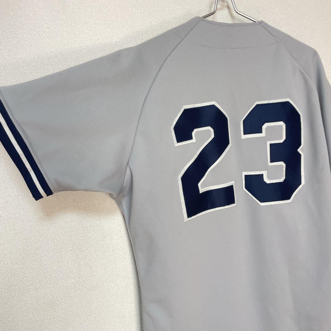 Rawlings ローリングス　ヤンキース ユニフォーム　USA製　MLB