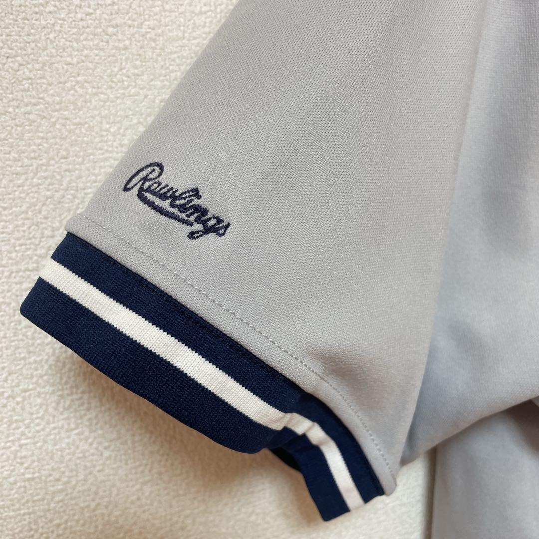 Rawlings ローリングス　ヤンキース ユニフォーム　USA製　MLB