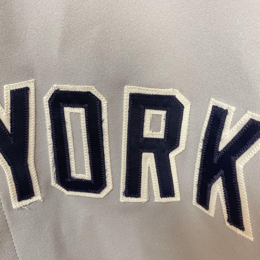 Rawlings ローリングス　ヤンキース ユニフォーム　USA製　MLB