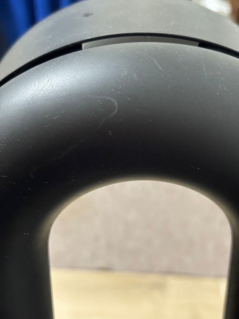 Dyson Pure Hot + Cool HP04BNN ブラック/ニッケル