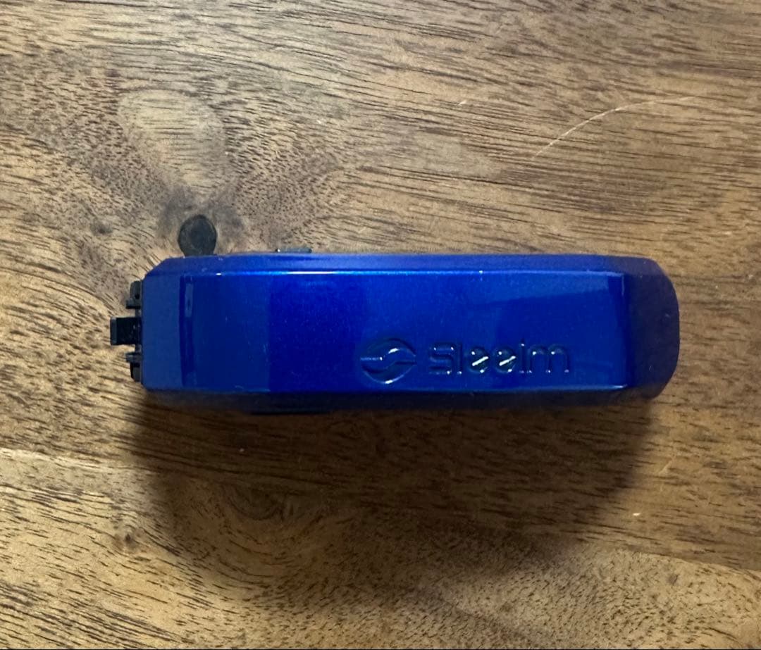 いびき防止グッズ　Sleeim SWANSWAN