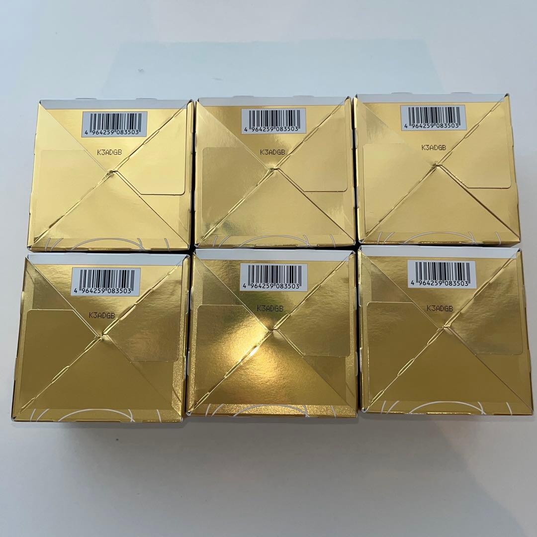 Avene アベンヌ　ミルキージェル　エンリッチ　50ml×6個セット