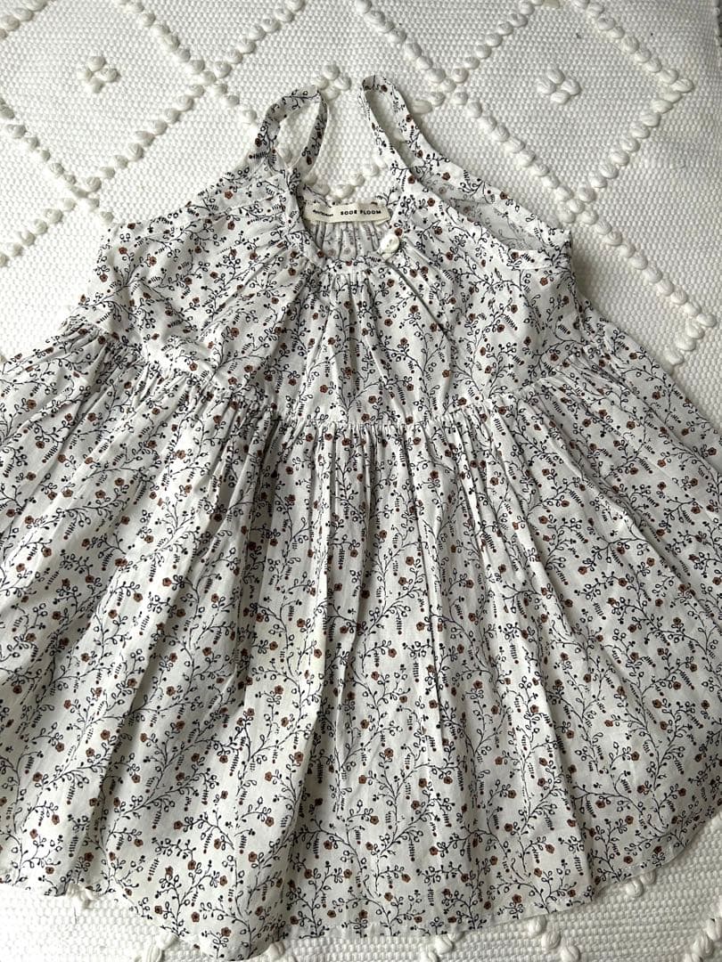 トップス soor ploom birdie tunic 4Y vine print