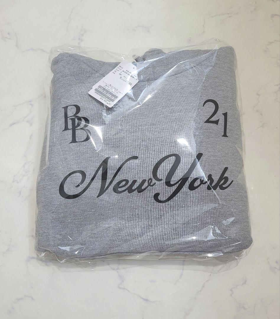 トップス Deuxieme Classe BTN Logo Hoodie