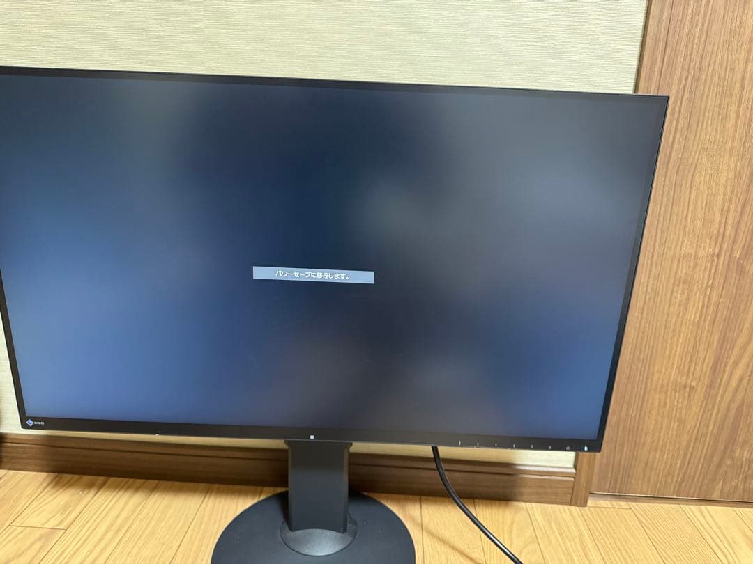 EIZO FlexScan EV2780 モニター 27インチ