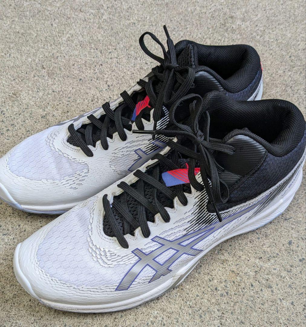 ASICS　バレーボールシューズ
