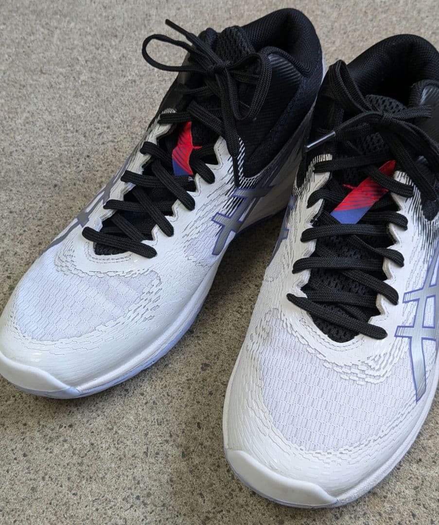 ASICS　バレーボールシューズ