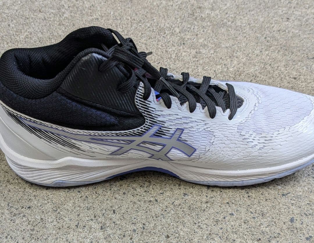 ASICS　バレーボールシューズ