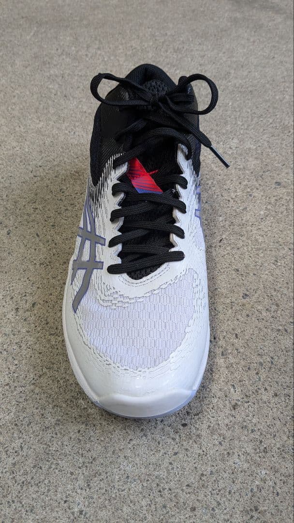 ASICS　バレーボールシューズ