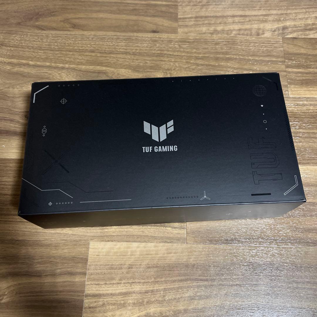 【未使用】ASUS TUF GAMING RX 9070 XT 16GB OC