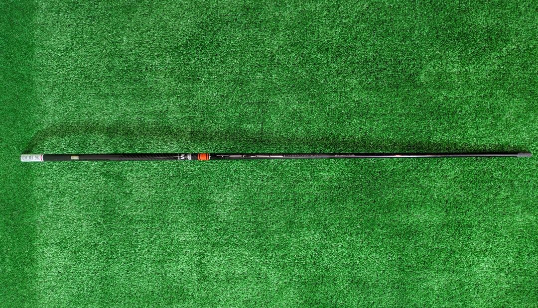 Yogi　　　テンセイ　CKproオレンジ　90HY−X　ハイブリッド専用