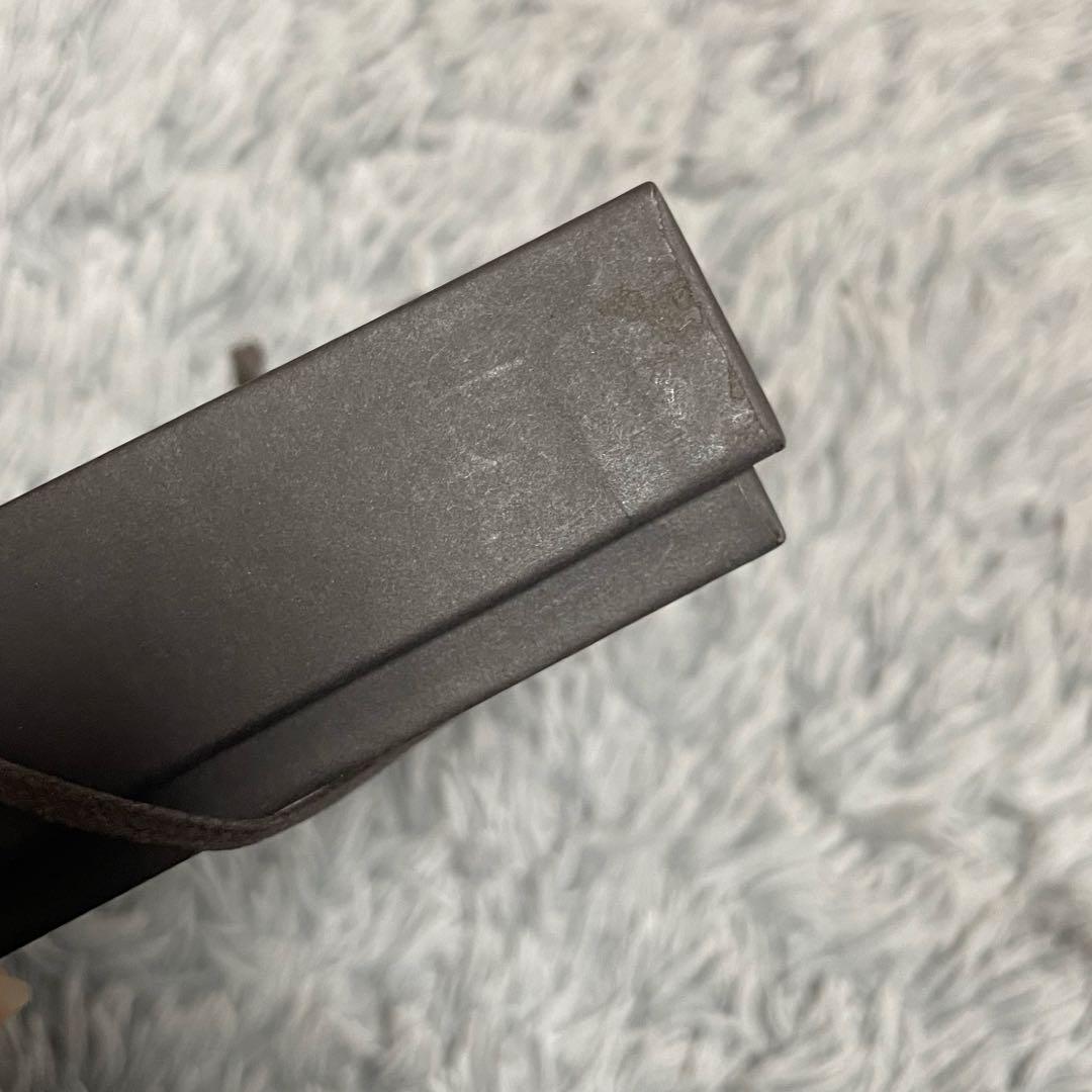 【未使用】BOTTEGA VENETA ピンク名刺入れ