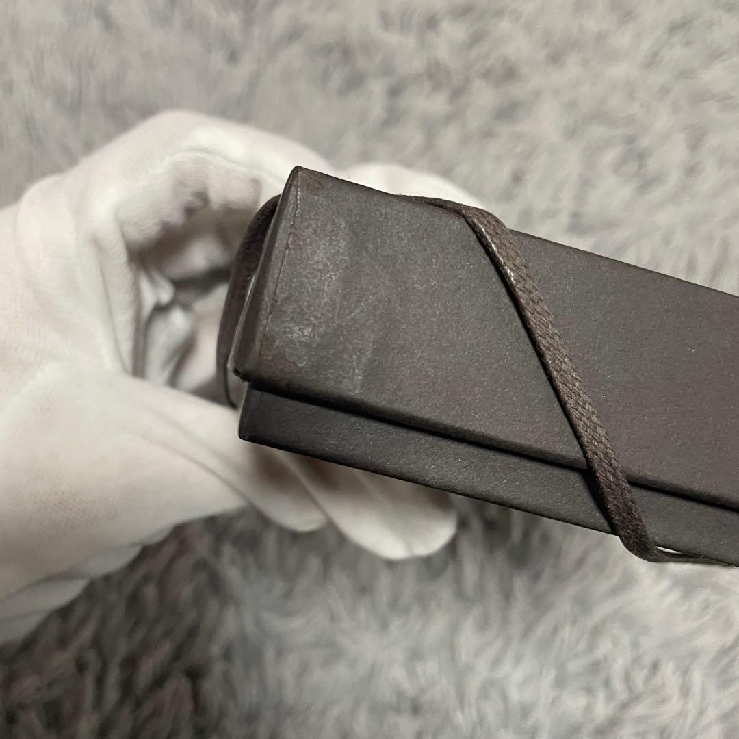 【未使用】BOTTEGA VENETA ピンク名刺入れ