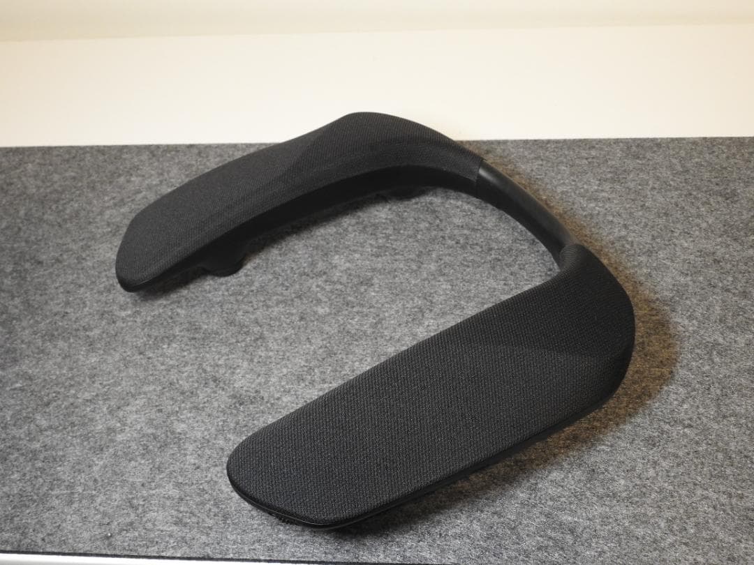 Panasonic SC-GNW10 ワイヤレスネックスピーカー