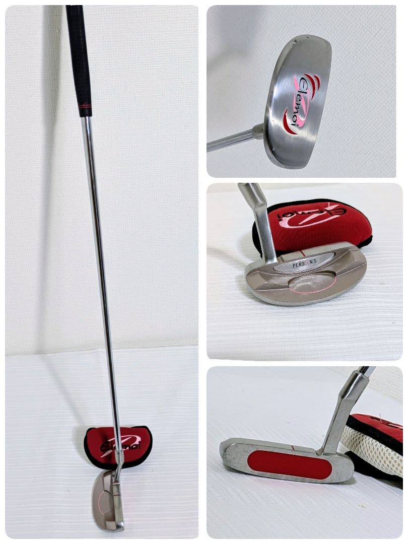 Callaway LEGACY付 レディースゴルフセット AW付 初心者向け