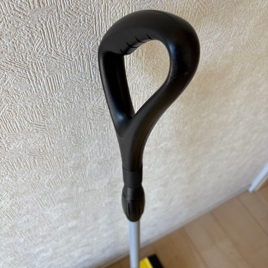 ケルヒャー KARCHER EB 30/1 スティッククリーナー　業務用