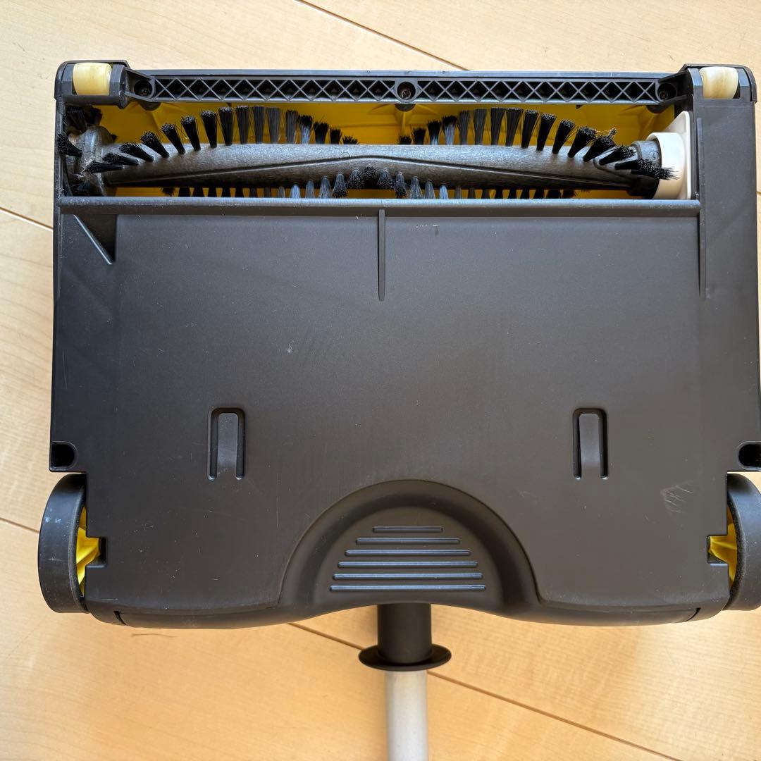 ケルヒャー KARCHER EB 30/1 スティッククリーナー　業務用