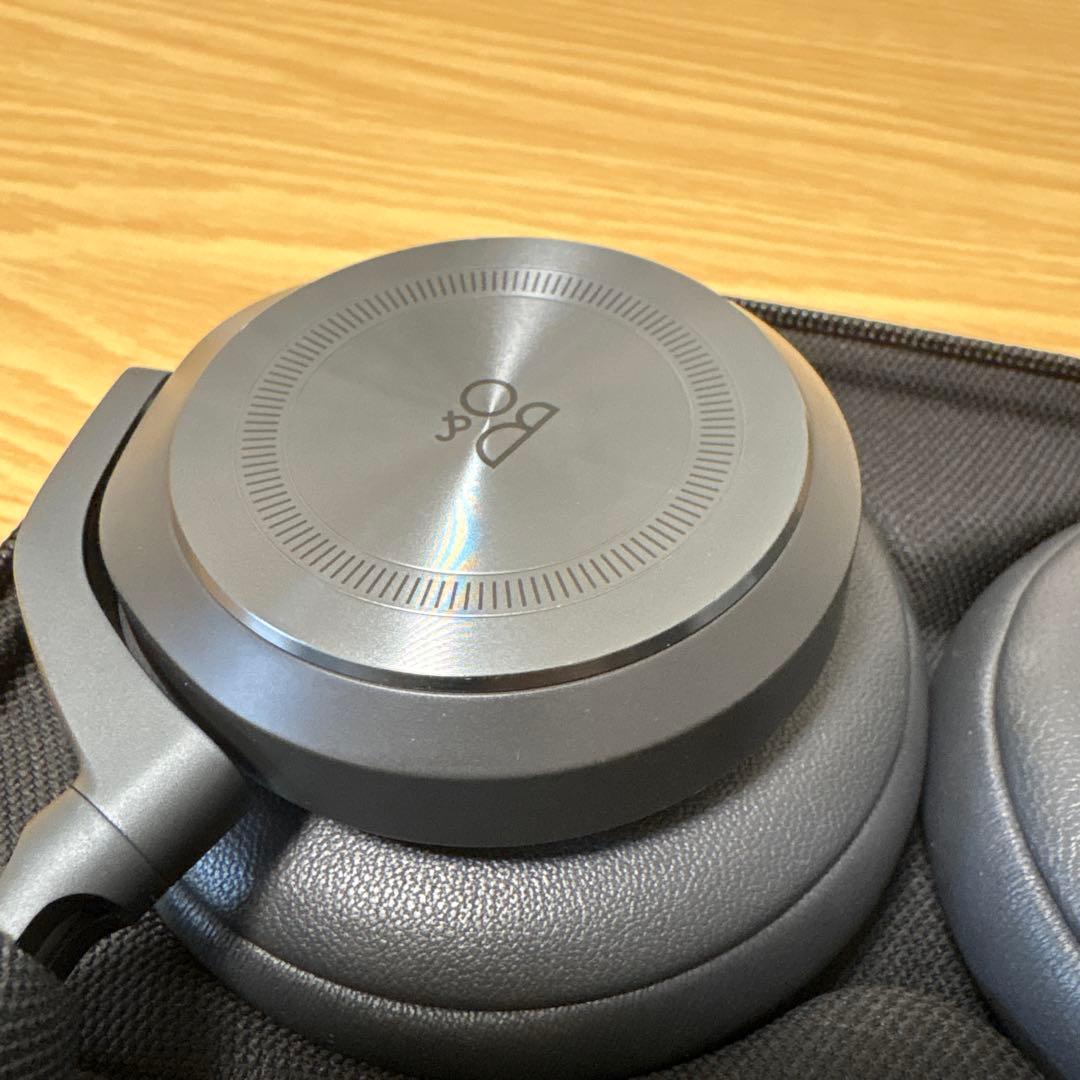 〈Bang&Olufsen〉BEOPLAY HX Black