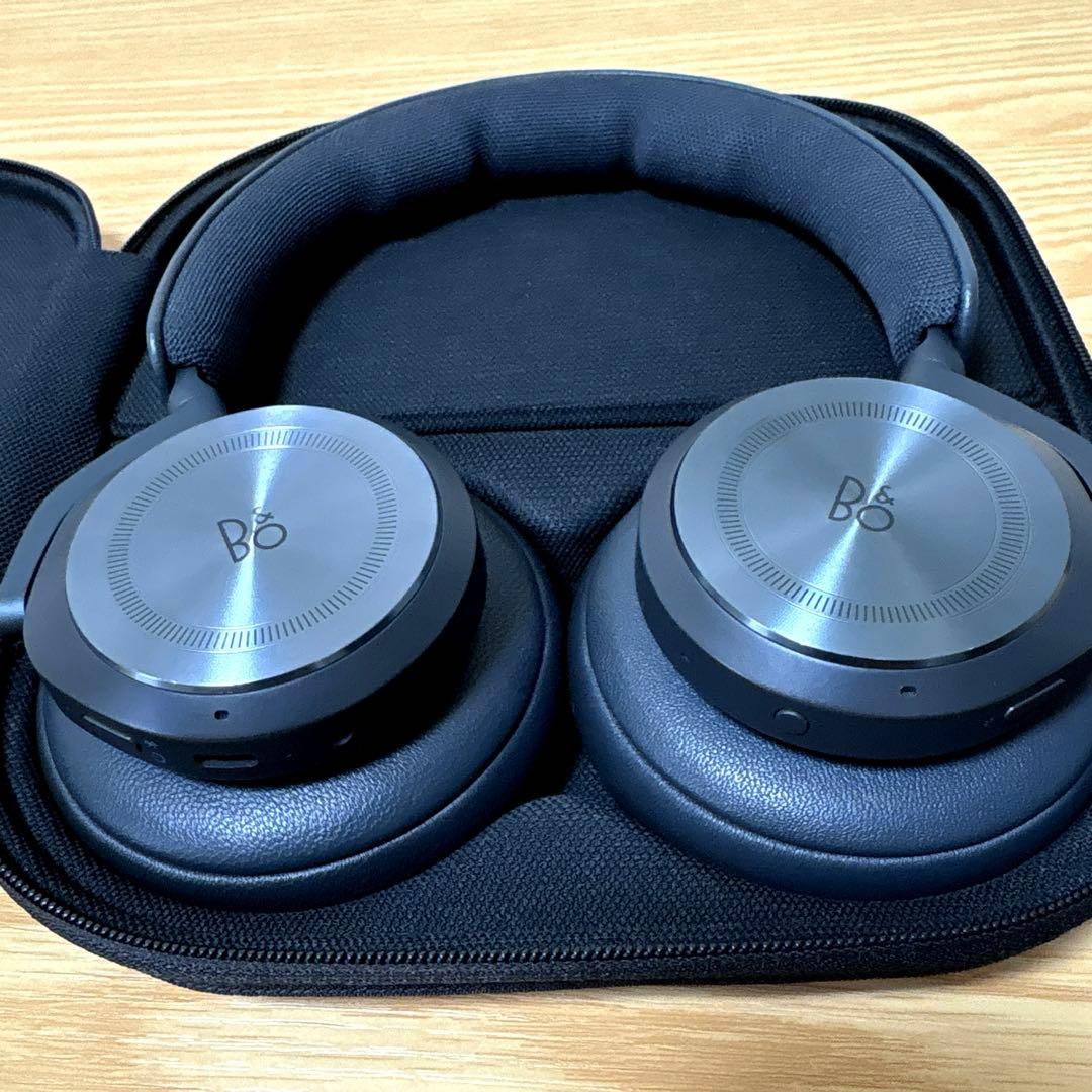 〈Bang&Olufsen〉BEOPLAY HX Black
