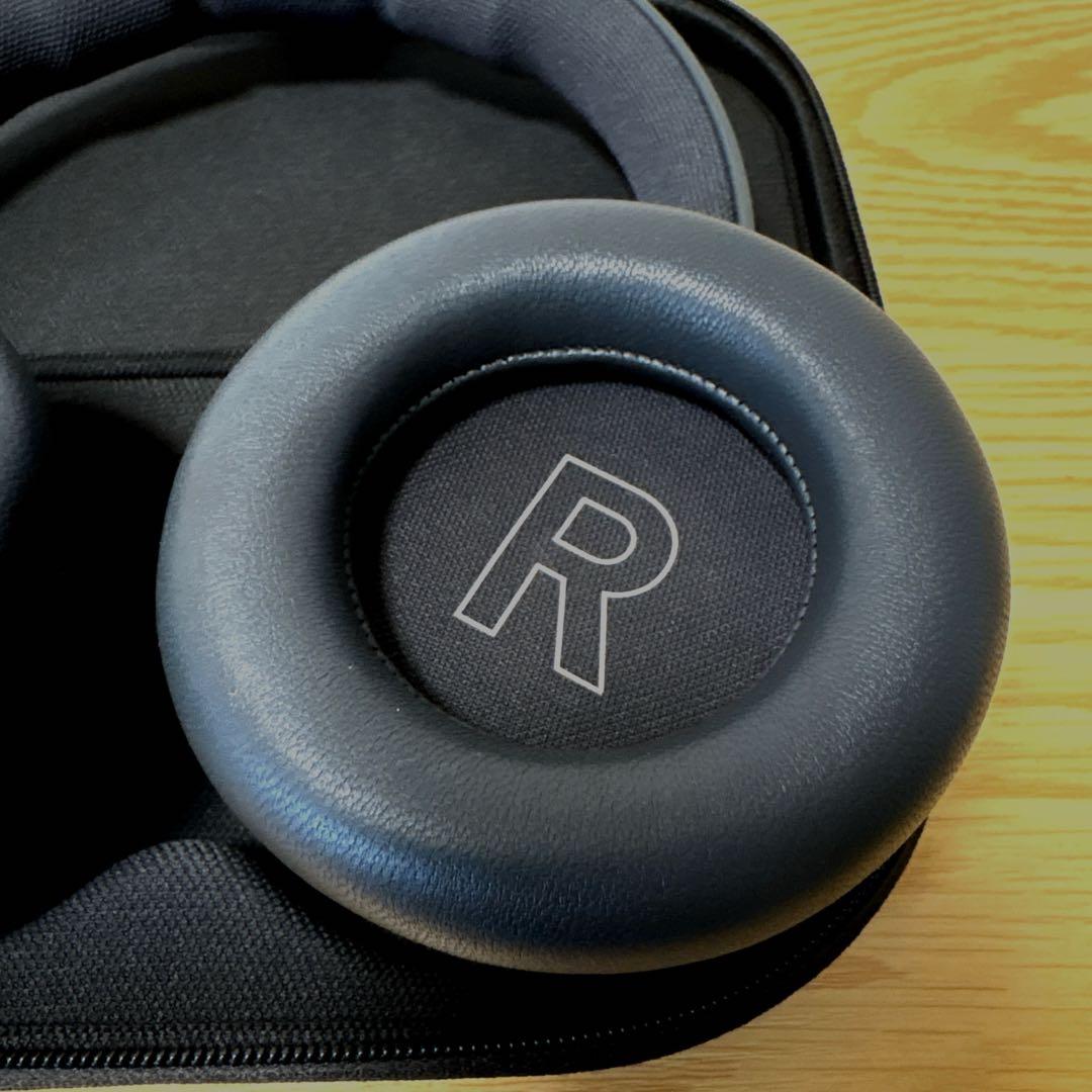 〈Bang&Olufsen〉BEOPLAY HX Black