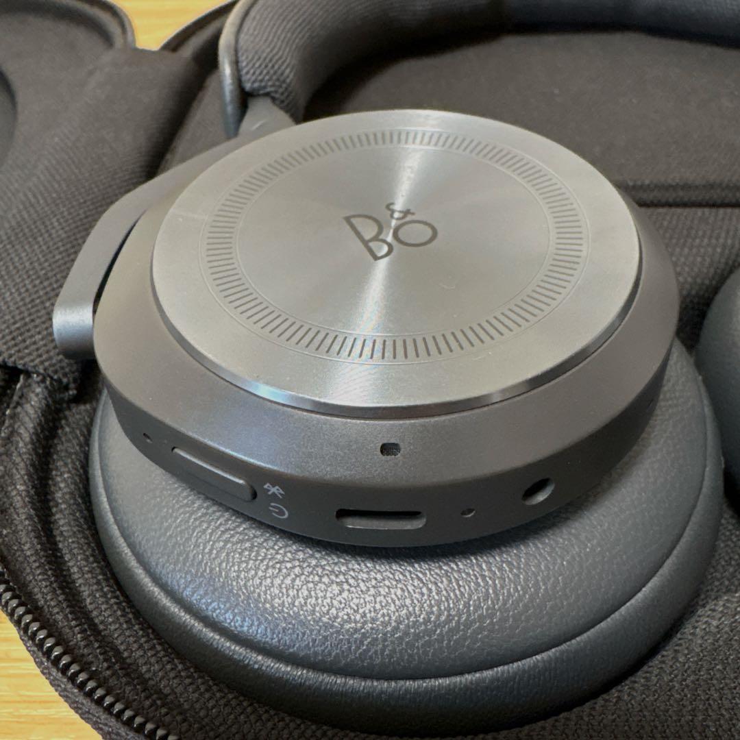 〈Bang&Olufsen〉BEOPLAY HX Black