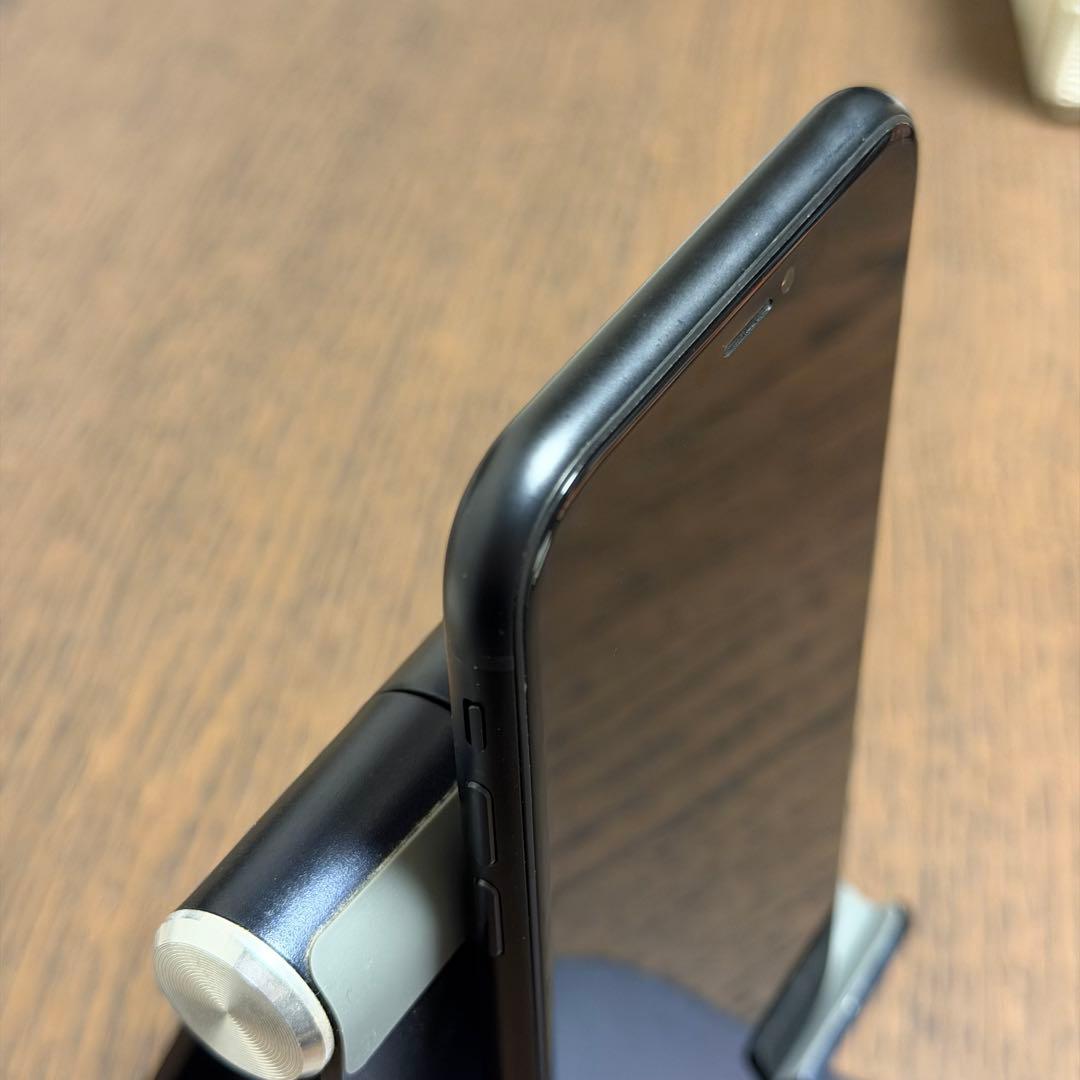 iPhone XR 128GB ブラック SIMフリー